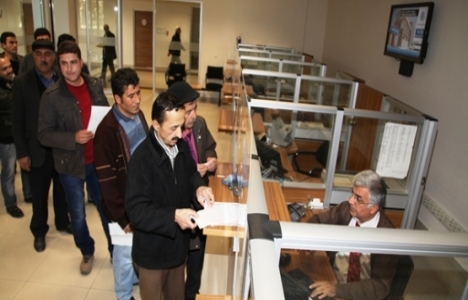 Çevre temizlik vergisi nereye ödenir?