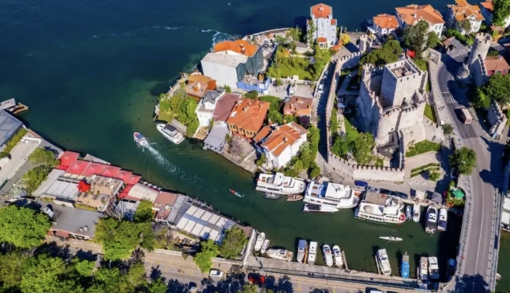 Ofton Elysium Residence Çubuklu ön talep topluyor! Yeni proje!