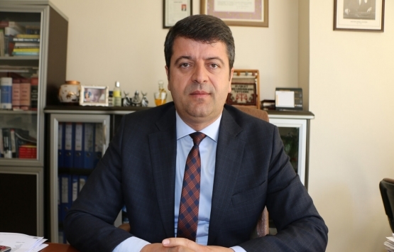 Gölbaşı 2. Etap OSB Projesi meclis gündeminde!