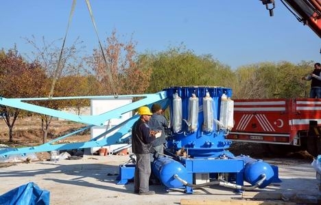 Ankapark oyuncakları!