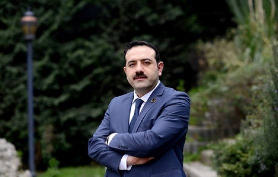 Plazalar vadisi boşalıyor!