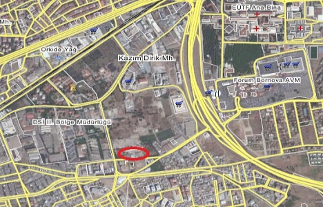 Folkart Bornova satışta! 179 bin TL den!