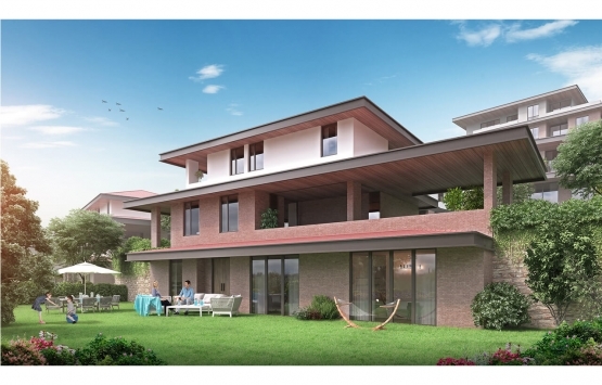 Emlak Konut GYO Vadi Evleri 1.Etap ihalesi yarın!