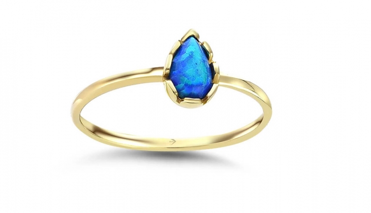 14 ayar altın kolye, yüzük, küpe ve bileklik fiyatı ne kadar? İşte Sina Pırlanta 4 Ekim 2022 fiyat listesi