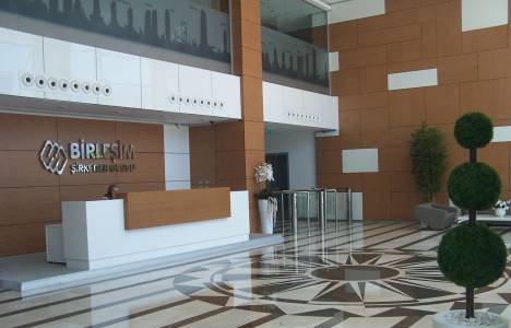 Birleşim Mühendislik yeni ortaklıklarla projelerini 1 milyar TL'ye çıkarıyor!