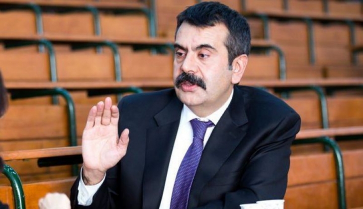 Milli Eğitim Bakanı Yusuf Tekin nereli? Hangi görevlerde bulundu? Nerede okudu?