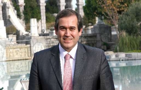 Yusuf Hacısüleyman: 1 milyon turist kaybedeceğiz! 