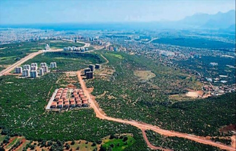 Antalya Kepez Devlet Hastanesi'nde sona gelindi!