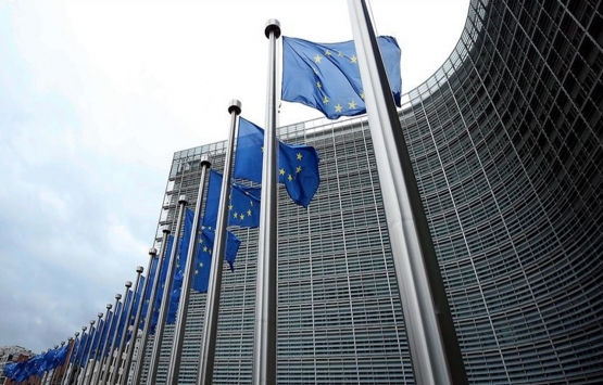  AB ekonomisi Kovid-19 nedeniyle yüzde 8,3 küçülecek!