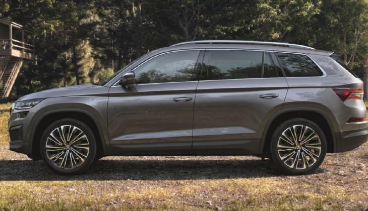 Skoda Kodiaq kasım ayı fiyatı belli oldu! İşte 21 Kasım 2022 fiyat listesi…