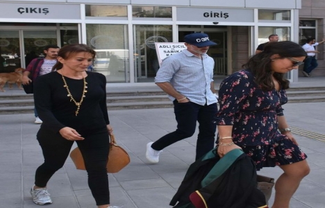 Murat Başoğlu, Bodrum ve Beykoz daki evini eski eşine verdi!