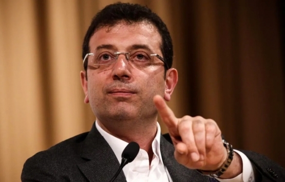 Ekrem İmamoğlu'nun veto ettiği yeşil alan kararı İBB Meclisi'nde kabul edildi!