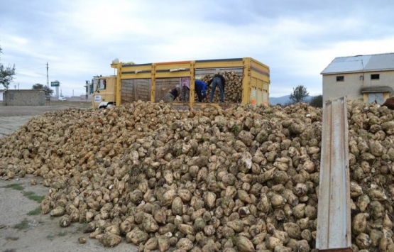 Şeker fabrikaları satılmamalı!