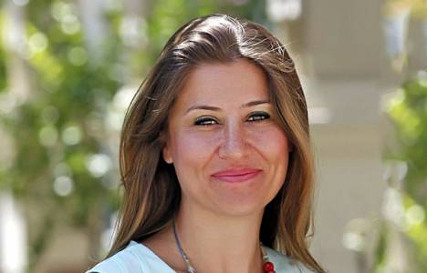 Gökçe Özdemir: Bergama UNESCO listesine girerek hak ettiği değere kavuştu!