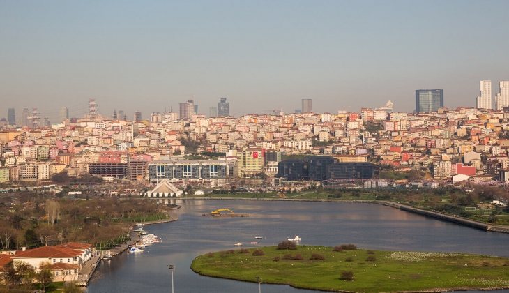 İstanbul un 5 ilçesindeki 6 gayrimenkul satılıyor! Milli Emlak tan 8 taksitle büyük fırsat!