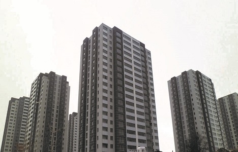 Kale Yapı ile binalarda yüzde 50’ye varan tasarruf sağlayın!