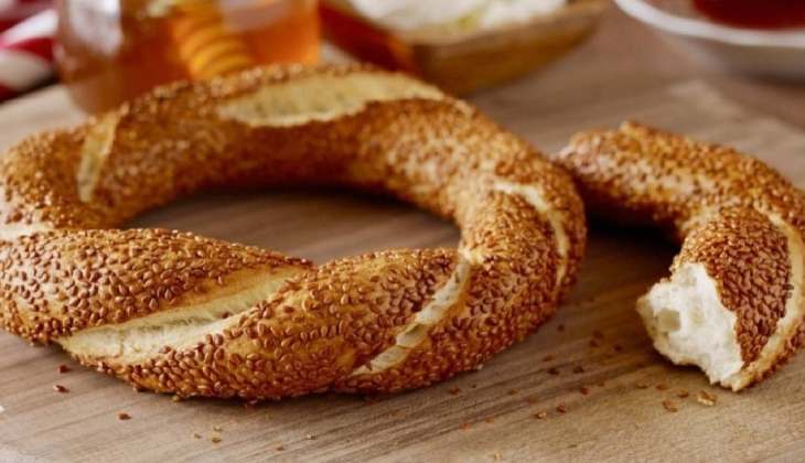 Ankara da simit fiyatlarına zam!