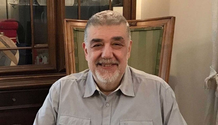 Atilla Yeşilada dan dolar hakkında kritik yorum