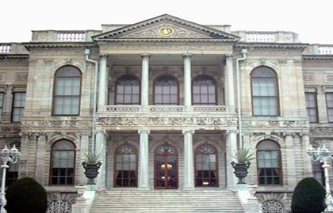 Saraylara 9.5 ayda 1.2 milyon ziyaretçi geldi!