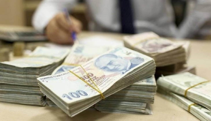 Bankalardan yüksek mevduat faizi uygulaması! 200 bin TL nin aylık getirisi ne kadar oldu?