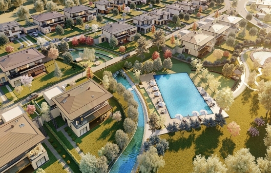 Mesa Mesken den yurtdışı atağı! 