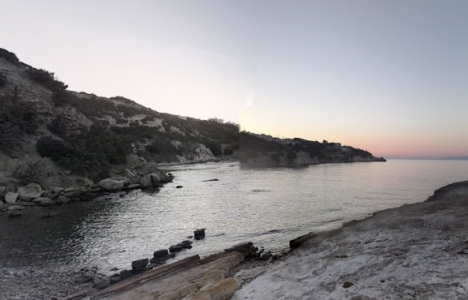 İzmir Defterdarlığı arsa satışı