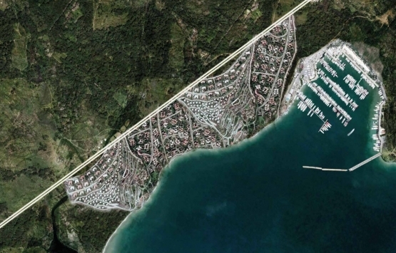 Yeni Çeşme projesi Ege turizmini canlandıracak!