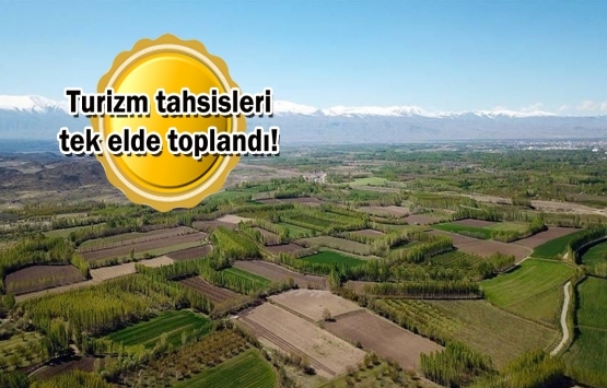 Yatırımcılara tahsis edebilecek arazilerin kapsamı genişletildi!