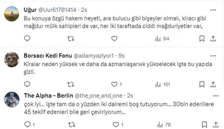 Ev sahibi ve kiracı anlaşmazlığında 4 önemli detay! Ne yapılabilir, ne yapılamaz?