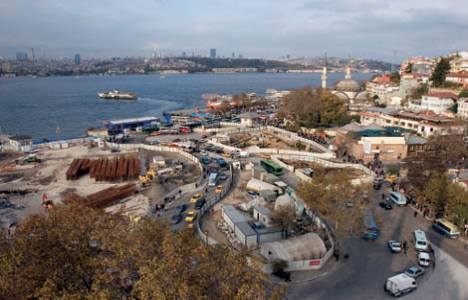 üsküdar belediyesinden satılık arsa