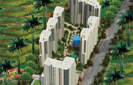 Turgutreis Group Esila Kent iletişim!