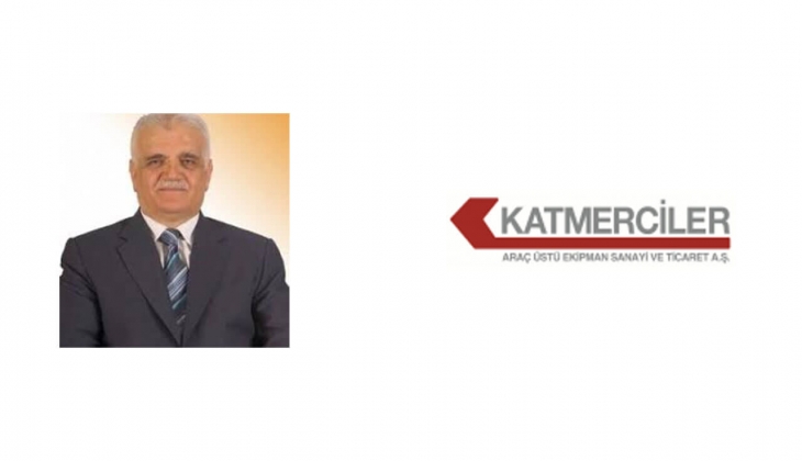 İsmail Katmerci Kimdir? İsmail Katmerci nerelidir?