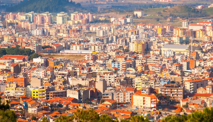 O ilimizde belediye çok sayıda gayrimenkulü satışa çıkardı!