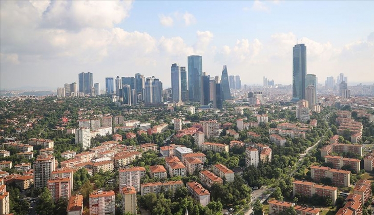 Fiyat İstikrarı Komitesi, enflasyon ve konut fiyatlarını masaya yatırdı! Önlem alınacak!