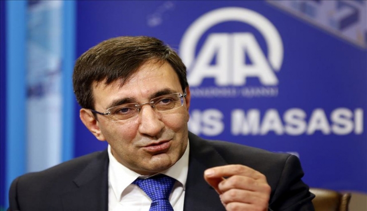 Cumhurbaşkanı Yardımcısı Cevdet Yılmaz konuştu: Yeni vergi artışları yapılacak mı?