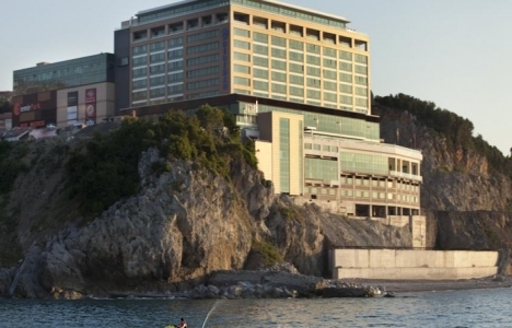 Dedeman Zonguldak Yeşil Yıldız ile taçlandı!