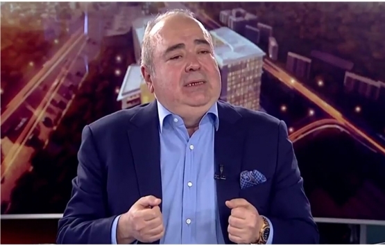 Hasan Peker, Peker GYO dan 7.6 milyon TL lik rüçhan hakkı kullandı!