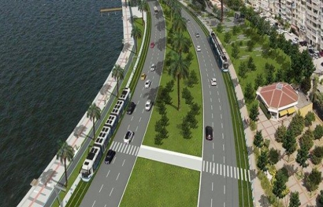 Konak Tramvayı’nda son durum ne?