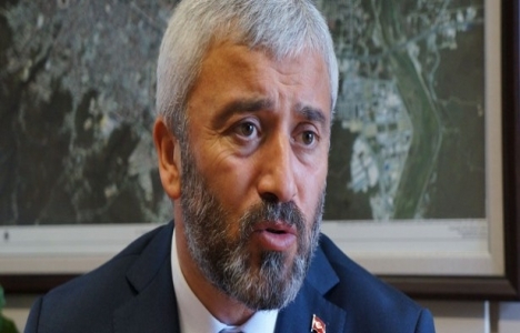 Ordu'yu marka şehir yapmayı hedefliyoruz!