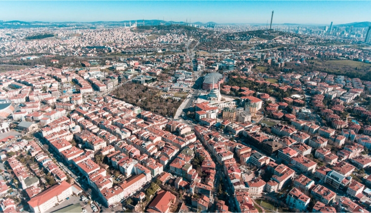 İGDAŞ, Üsküdar da arsa satıyor! Ticaret ve konut imarlı arsanın fiyatı 1.3 milyar TL!