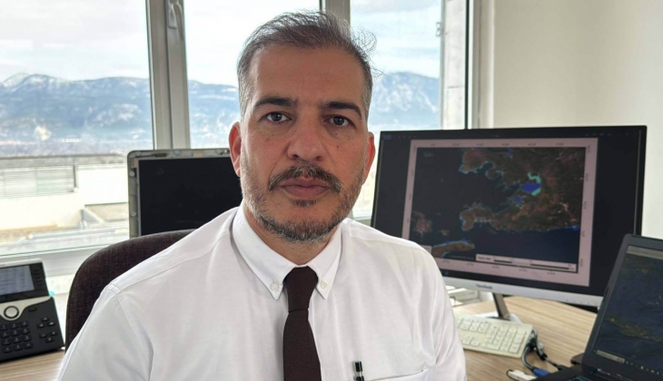 Doç. Dr. Özçelik açıkladı! Marmara bölgesi tsunami riski taşıyor mu?