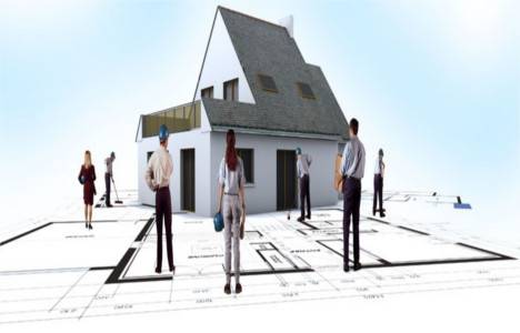 Gayrimenkul bilgi merkezi kuruluyor!