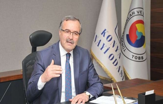 Konya OSB'de 143 parselin tahsisi tamamlandı!