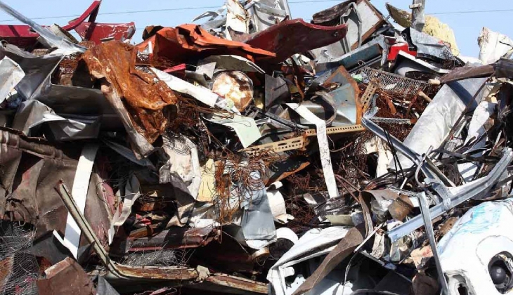 Hurda deyip geçmeyin! Fiyatları cep yakıyor! Hurda bakır ve demir fiyatları ne kadar? 10 Aralık 2024 hurda fiyatları