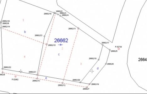 Yeni imar yönetmeliği ile ifraz ve tevhit nasıl yapılacak?