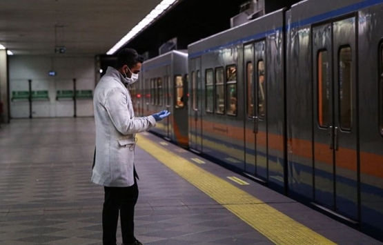 2021 için Ulaştırma ve Altyapı Bakanlığı'na 15,1 milyar TL ödenek sağlandı!