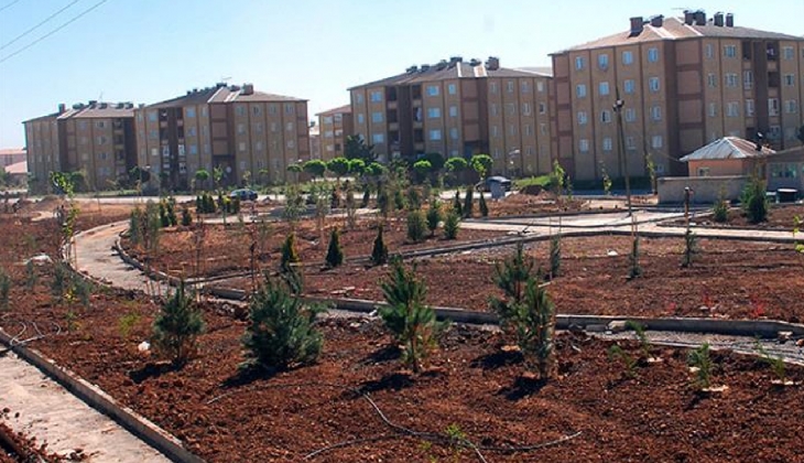 Kentsel Dönüşüm Başkanlığı ndan yüzde 20 indirimli 389 adet arsa satışı!