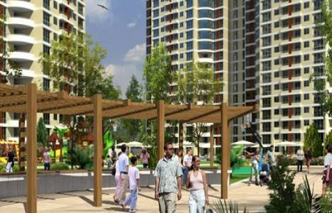 Turgutreis Group Esila Kent iletişim!