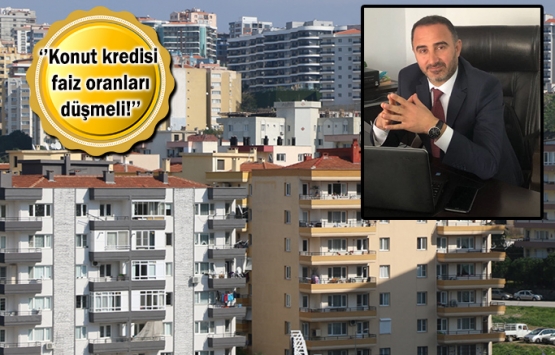 Konut sektöründe ‘yap-sabret’ dönemi başladı!