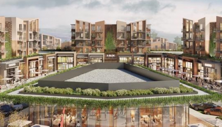 NEF, Türkiye’nin dört bir yanında arsa ofisi açıyor!